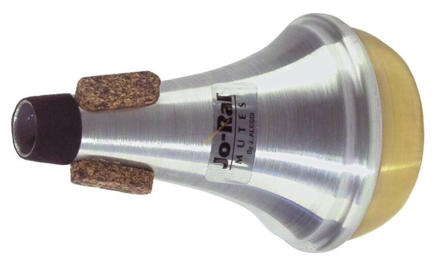 Tłumik Straight Puzon tenorowy 1B