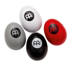 Jajka Egg Shaker MEINL ES-SET zestaw mix 4szt