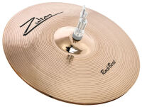Talerze hi-hat Zultan 14