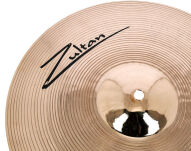 Talerze hi-hat Zultan 14