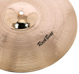 Talerze hi-hat Zultan 14