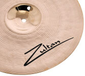 Talerze hi-hat Zultan 14