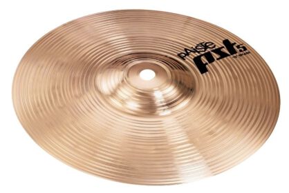 Talerze PAISTE PST5 Splash 10"