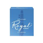 Stroik do klarnetu Bb 1.5 RICO ROYAL - 4
