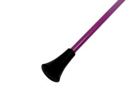 Pałka pałeczka baton mażoretkowa twirling BELTI PMT1M R10 czarna