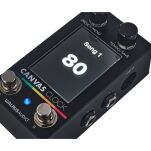 Synchronizer Walrus Audio Canvas MIDI Clock - 8