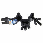 Uchwyt na oświetlenie Global Truss 5036 32-35 mm - 4