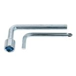 Statyw na Koshi Zaphir Chimes Roadworx na 4 szt - 7
