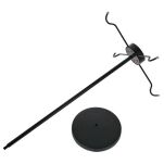 Statyw na Koshi Zaphir Chimes Roadworx na 4 szt - 6