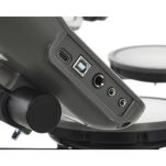 Zestaw perkusji elektronicznej Millenium Rookie E-Drum Set - 6