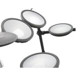 Zestaw perkusji elektronicznej Millenium Rookie E-Drum Set - 12