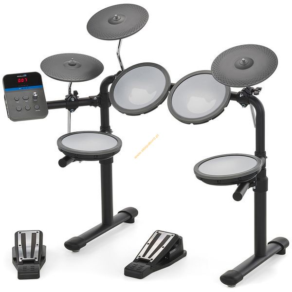 Zestaw perkusji elektronicznej Millenium Rookie E-Drum Set