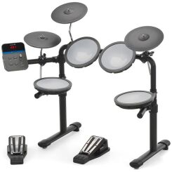 Zestaw perkusji elektronicznej Millenium Rookie E-Drum Set