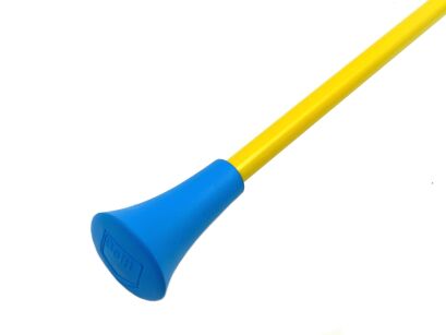 Pałka pałeczka baton mażoretkowa twirling BELTI PMT1M R9 niebieska