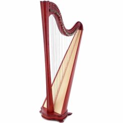 Harfa Thomann Salvi SALHER-MSS Hermes 
