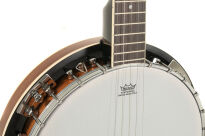 Banjo ECONOMY Bluegrass 5-strunowe Tennessee - 3