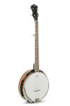 Banjo ECONOMY Bluegrass 5-strunowe Tennessee - 5