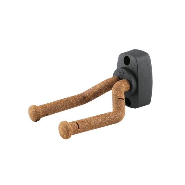 Uchwyt gitarowy na ścianę K&M 16280