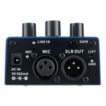 Efekt gitarowy Flamma FV04 Harmony - 3