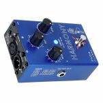 Efekt gitarowy Flamma FV04 Harmony - 5