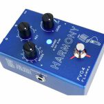 Efekt gitarowy Flamma FV04 Harmony - 6