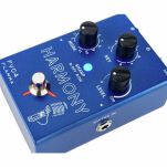 Efekt gitarowy Flamma FV04 Harmony - 7