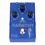 Efekt gitarowy Flamma FV04 Harmony - 10