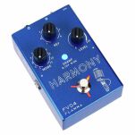 Efekt gitarowy Flamma FV04 Harmony - 12