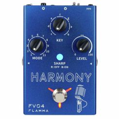 Efekt gitarowy Flamma FV04 Harmony