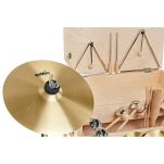 Zestaw instrumentów perkusyjnych wózek muzyczny Goldon MusicTrolley Bongo Model 30512 - 6