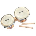 Zestaw instrumentów perkusyjnych wózek muzyczny Goldon MusicTrolley Bongo Model 30512 - 9