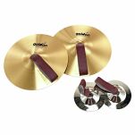 Zestaw instrumentów perkusyjnych wózek muzyczny Goldon MusicTrolley Bongo Model 30512 - 12