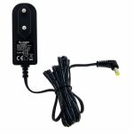 Zasilacz do keyboardu CASIO SA-50, SA-51, SA-80, SA-81 - 5