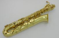 Saksofon barytonowy System54 Vintage Series Po przeglądzie technicznym DR25-066 - 2