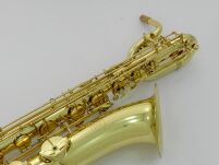 Saksofon barytonowy System54 Vintage Series Po przeglądzie technicznym DR25-066 - 3