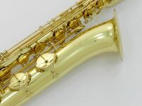 Saksofon barytonowy System54 Vintage Series Po przeglądzie technicznym DR25-066 - 5
