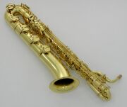 Saksofon barytonowy System54 Vintage Series Po przeglądzie technicznym DR25-066 - 7