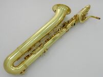 Saksofon barytonowy System54 Vintage Series Po przeglądzie technicznym DR25-066 - 8