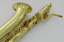 Saksofon barytonowy System54 Vintage Series Po przeglądzie technicznym DR25-066 - 9