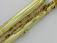 Saksofon barytonowy System54 Vintage Series Po przeglądzie technicznym DR25-066 - 10