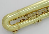 Saksofon barytonowy System54 Vintage Series Po przeglądzie technicznym DR25-066 - 11