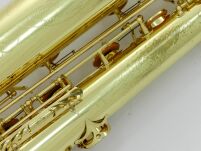 Saksofon barytonowy System54 Vintage Series Po przeglądzie technicznym DR25-066 - 13