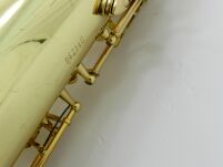 Saksofon barytonowy System54 Vintage Series Po przeglądzie technicznym DR25-066 - 18