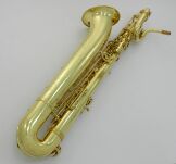 Saksofon barytonowy System54 Vintage Series Po przeglądzie technicznym DR25-066 - 19