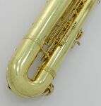 Saksofon barytonowy System54 Vintage Series Po przeglądzie technicznym DR25-066 - 20