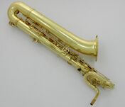 Saksofon barytonowy System54 Vintage Series Po przeglądzie technicznym DR25-066 - 21