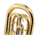 Sakshorn Barytonowy Thomann BR 604 - 3