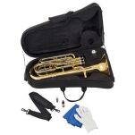 Sakshorn Barytonowy Thomann BR 604 - 8