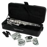 Saksofon tenorowy Thomann Custom Line TSBBS - 2