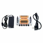 Mini wzmacniacz do gitary elektrycznej HoTone Nano Legacy Mojo Diamond - 2
